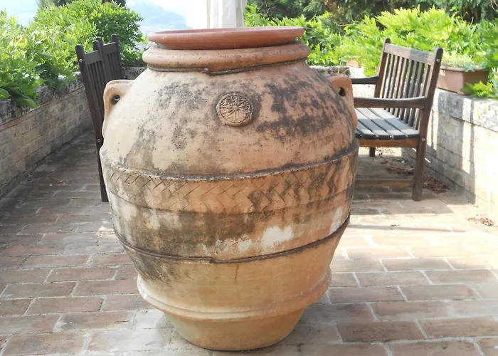 Tenuta Il Tresto