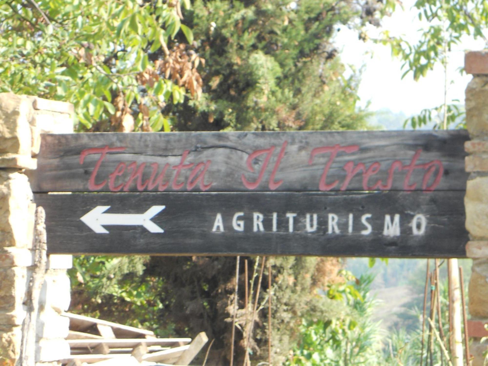 Tenuta Il Tresto