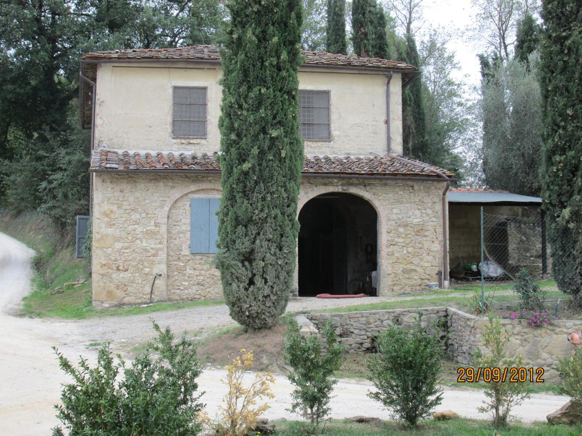 Tenuta Il Tresto