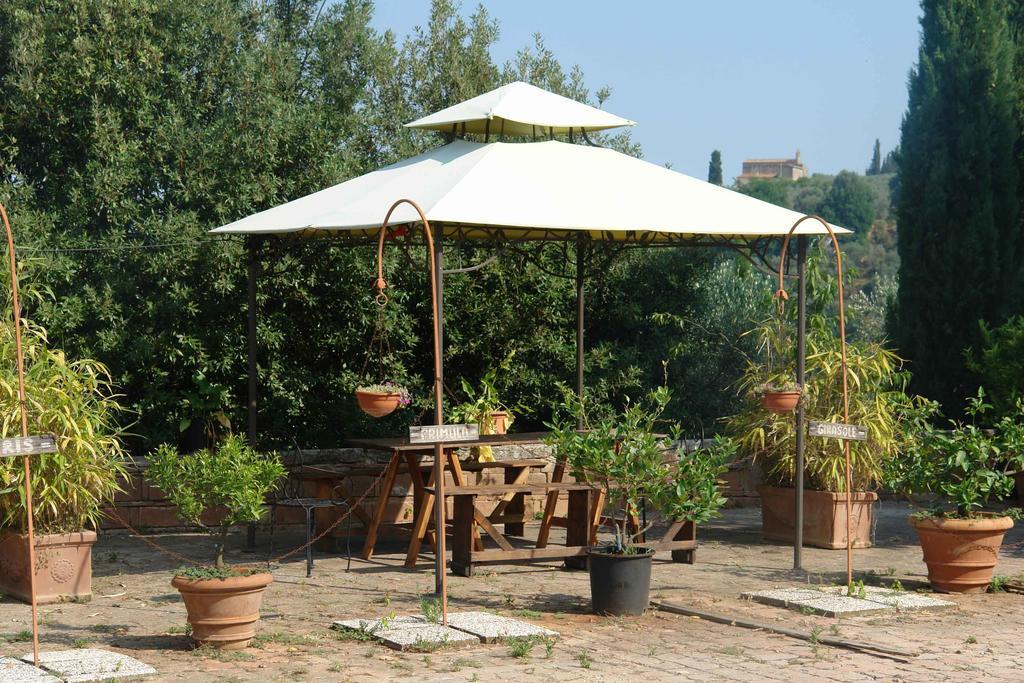 Séjour à la campagne Tenuta Il Tresto *