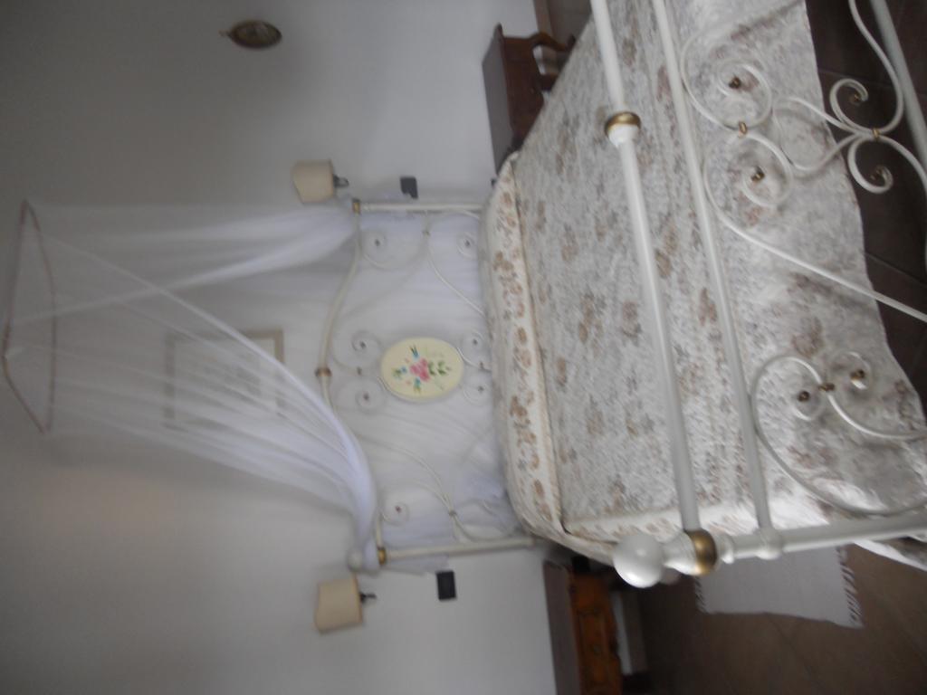 Tenuta Il Tresto Poggibonsi