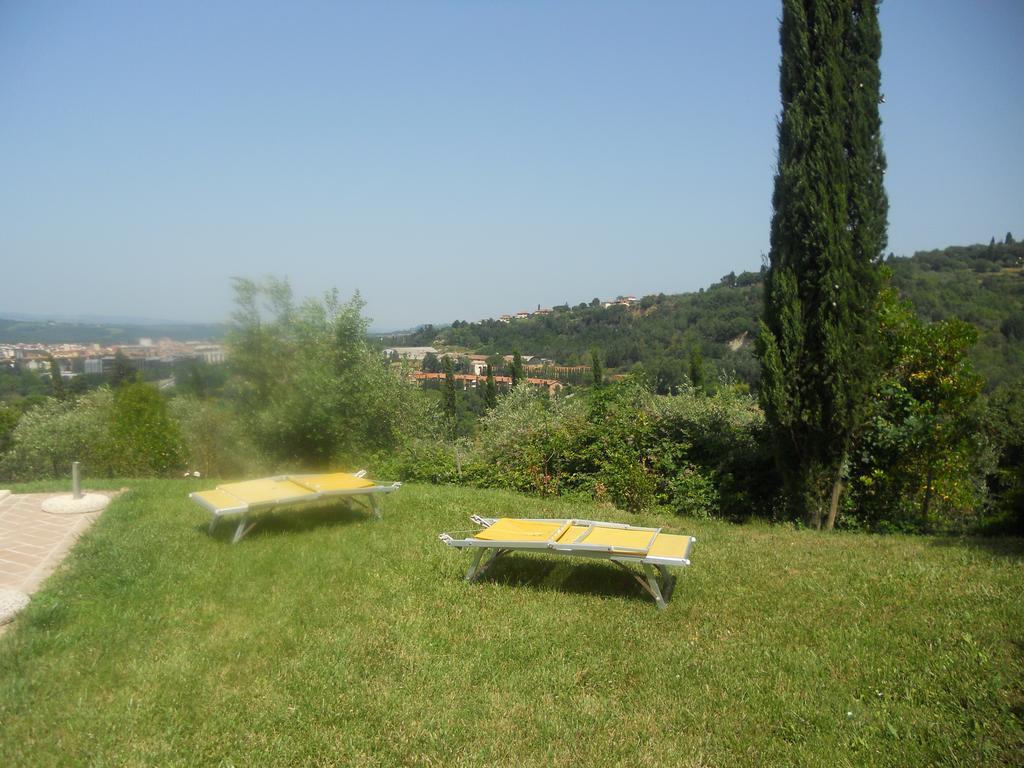 Tenuta Il Tresto