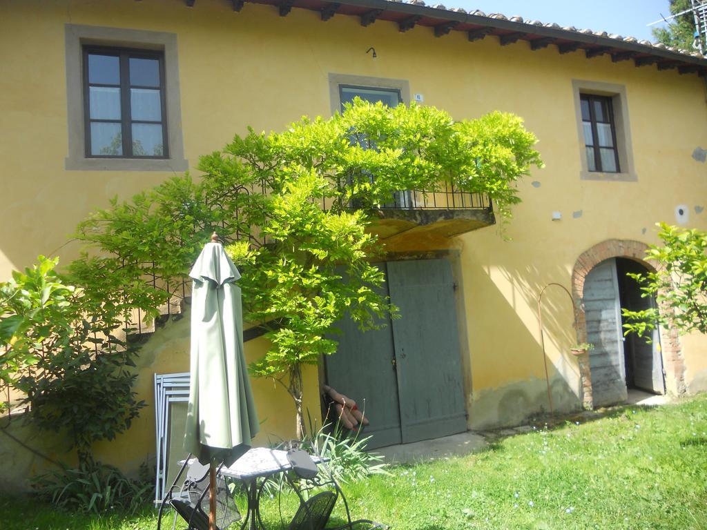 Tenuta Il Tresto
