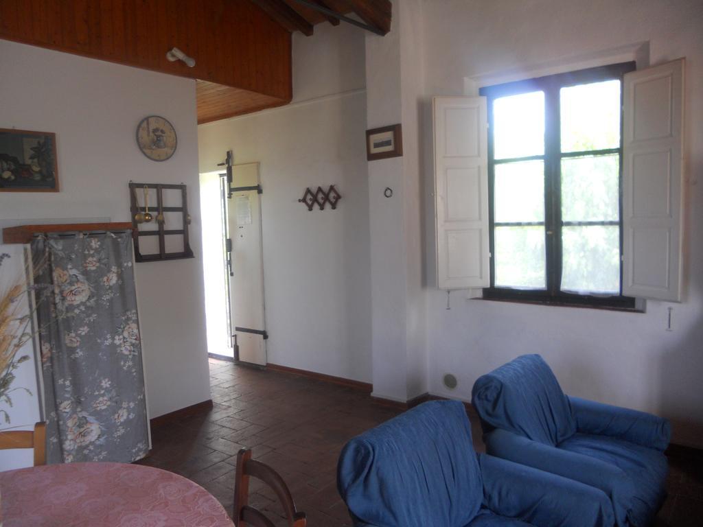 Tenuta Il Tresto