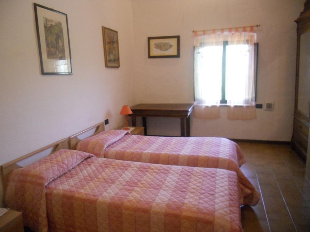 Séjour à la campagne Tenuta Il Tresto Poggibonsi