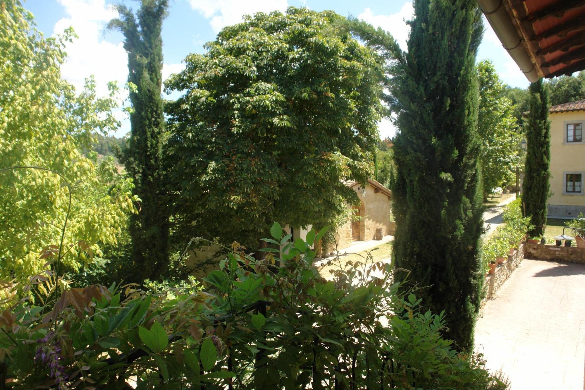 Tenuta Il Tresto Séjour à la campagne