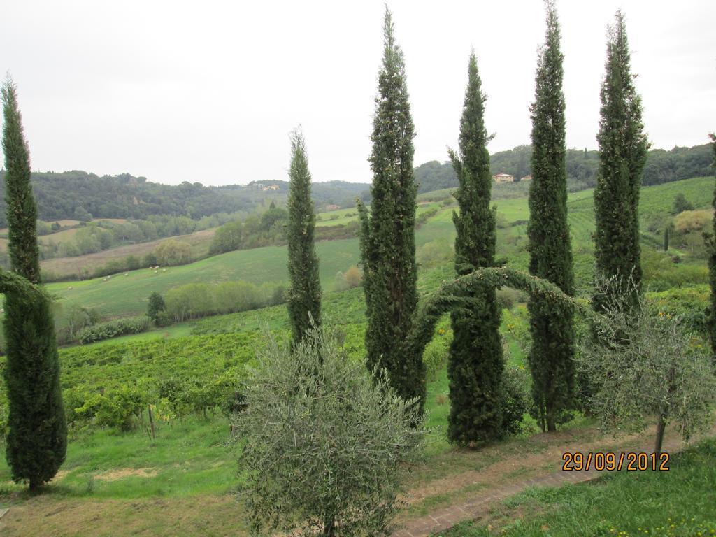 Tenuta Il Tresto