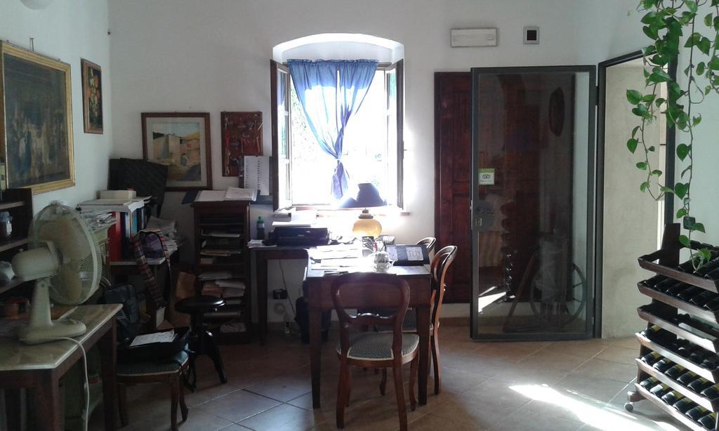 Tenuta Il Tresto