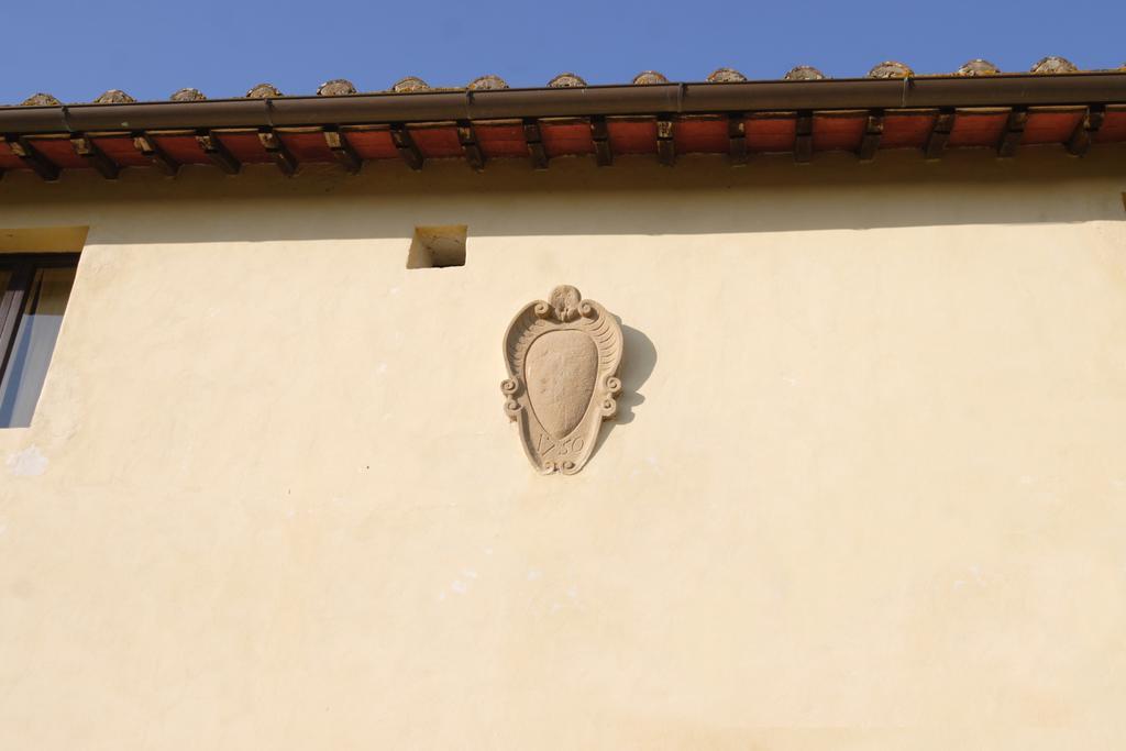 Tenuta Il Tresto Poggibonsi