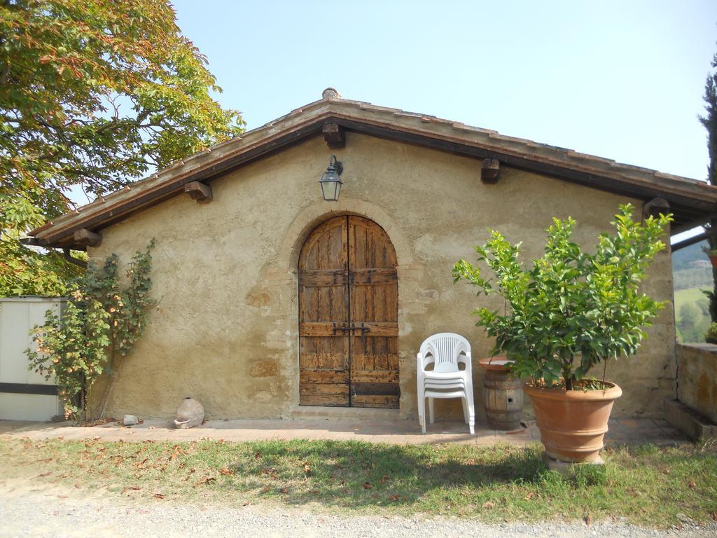 Tenuta Il Tresto * Poggibonsi