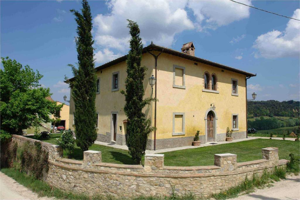 Tenuta Il Tresto Séjour à la campagne
