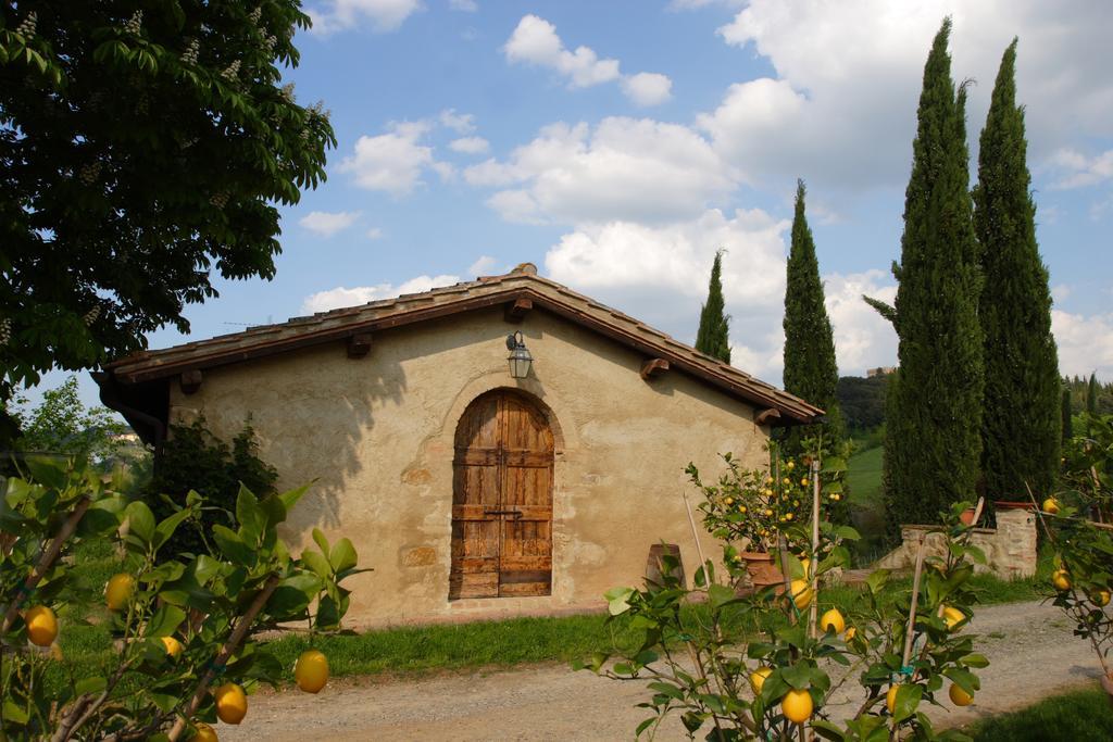 Tenuta Il Tresto