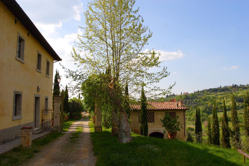 Tenuta Il Tresto Séjour à la campagne *