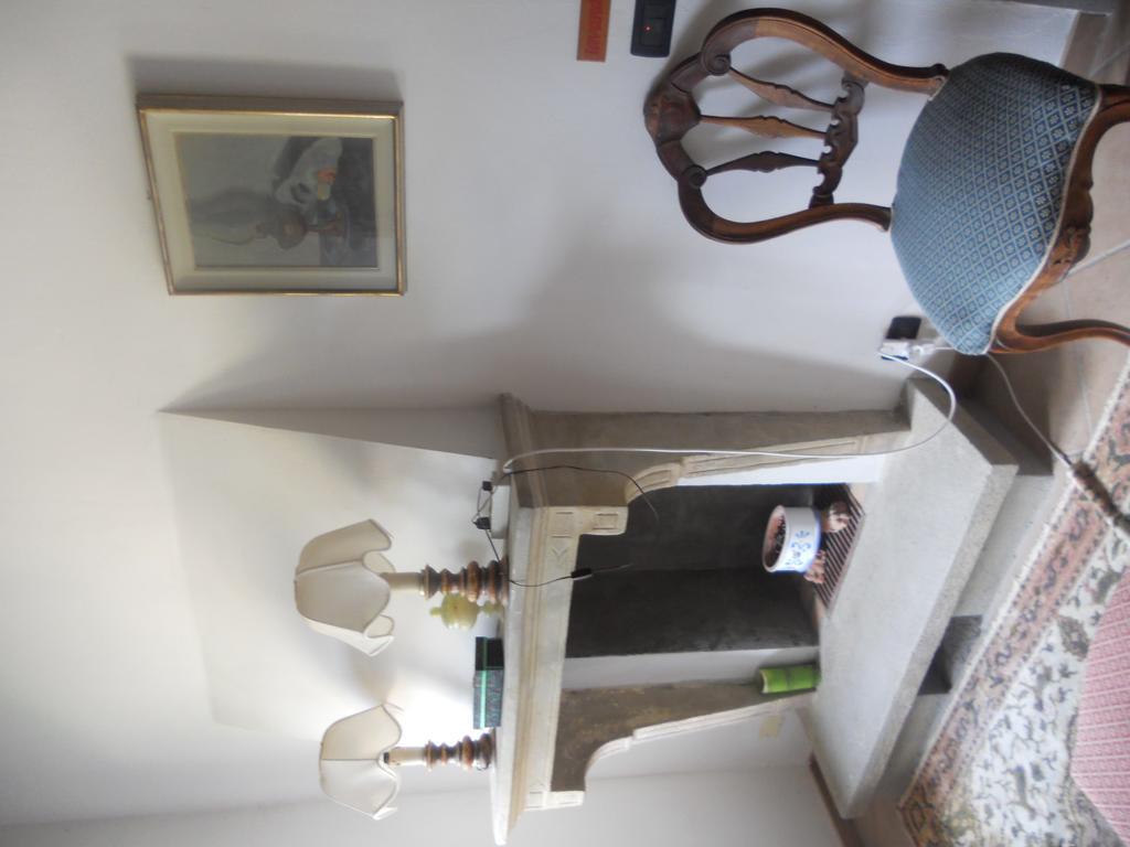 Tenuta Il Tresto * Poggibonsi