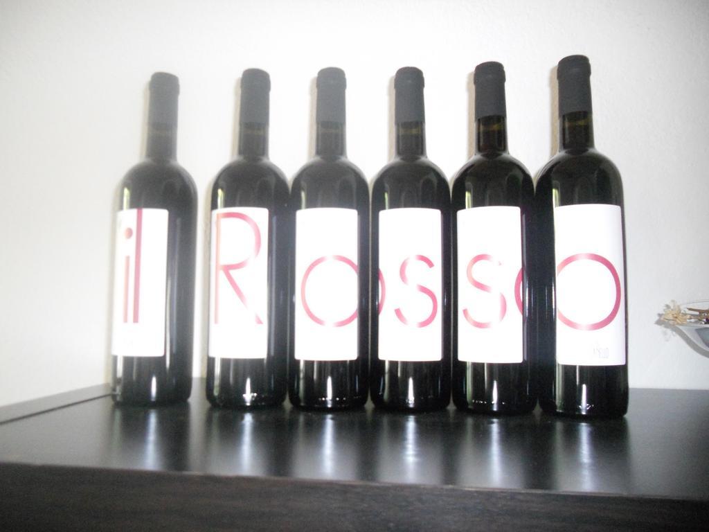 Tenuta Il Tresto Séjour à la campagne Poggibonsi