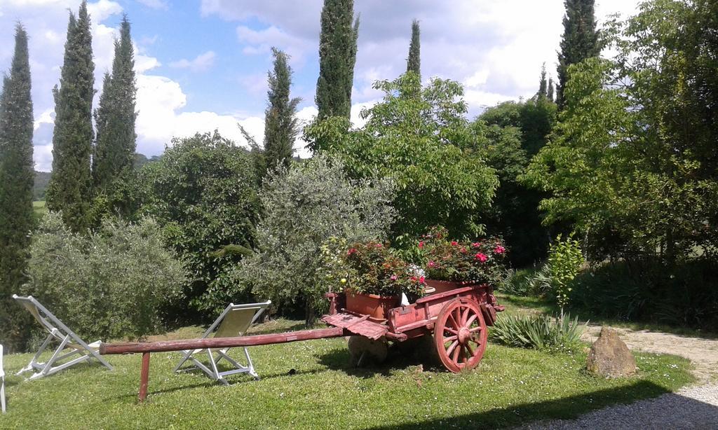 Tenuta Il Tresto * Poggibonsi